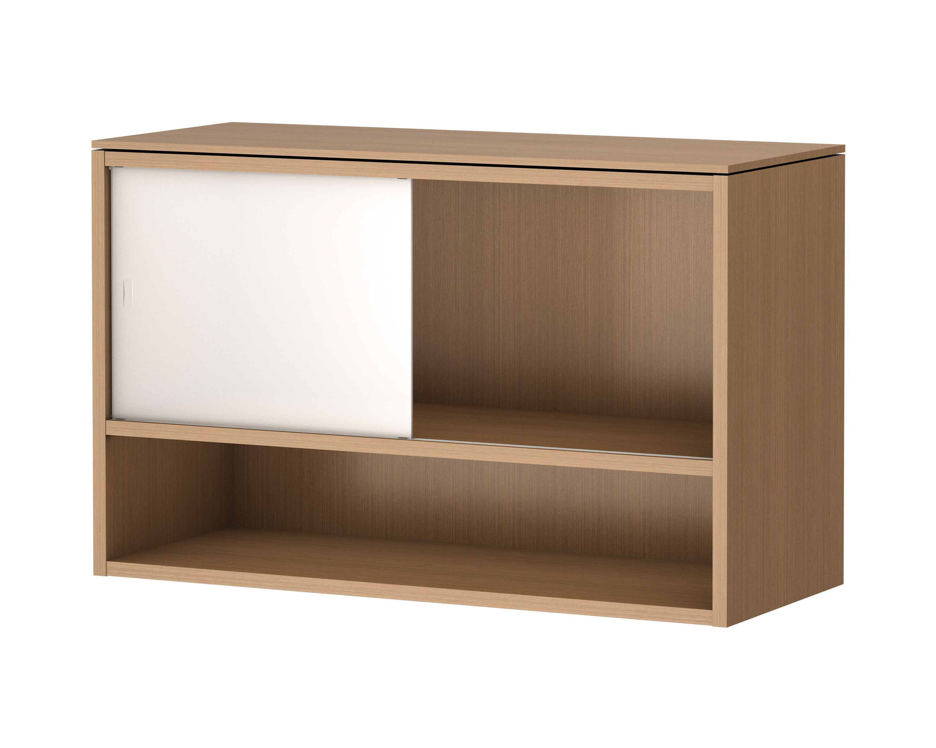 办公台|时尚中班台|办公家具|设计师家具|Canvas组合办公台